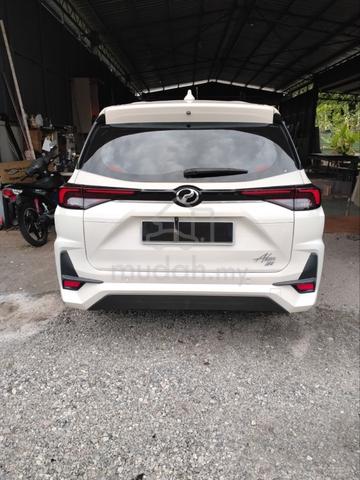 2022 Perodua ALZA 1.5 H (A) - 4
