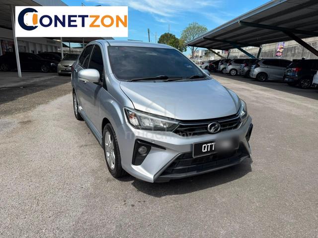 2020 Perodua BEZZA 1.3 AV (A) - 1