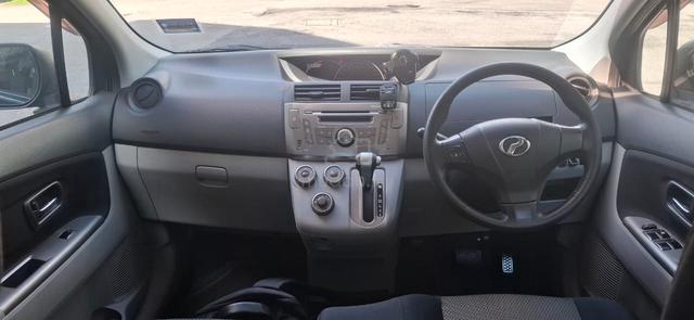2013 Perodua ALZA 1.5 EZi (A) - 4