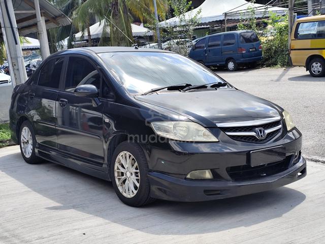 2006 Honda CITY 1.5 VTEC FACELIFT(A)NEW PAINT - 2