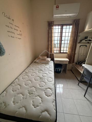 BILIK SEWA di Condominium Sri Ampang Mas 1