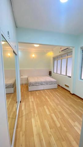 Mawar Apartment (Sungai Nibong) 1