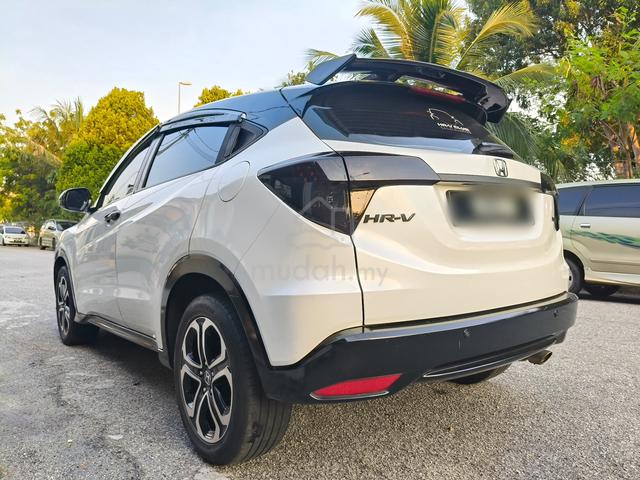 2019 Honda HR-V 1.8 E ENHANCED (A) - 3