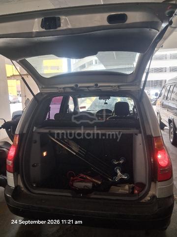 2005 Hyundai MATRIX 1.6 GL (M) - 3