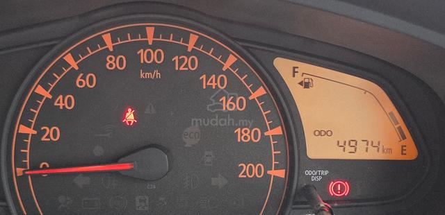 2024 Perodua AXIA 1.0 E (M) PROMO OTR 4K MILE SHJ - 3