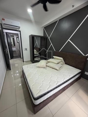 D’Quince Residences Damansara Perdana NEAR one utama the curve LDP 1