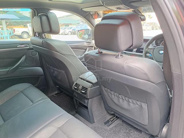 2013 Bmw X6 3.0 xDRIVE35i (LOAN KEDAI TANPA DOC) - 5