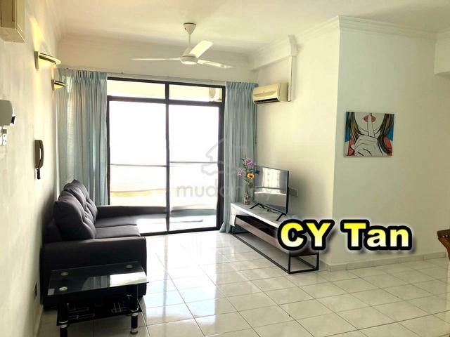 E-Park Condominium 1