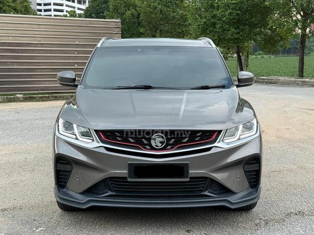 2021 Proton X50 PREMIUM 1.5L (A) - 3