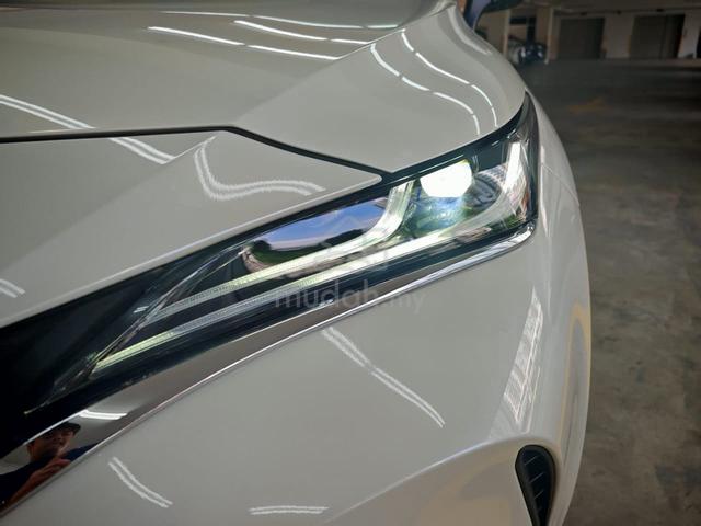 2021 Toyota HARRIER 2.0 Z (A), Mileage 27,730Km - 4