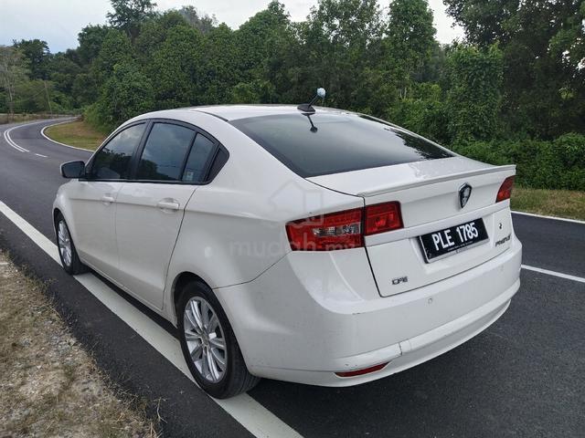 2013 Proton PREVE 1.6 CFE LIMITED EDITION (A) - 2