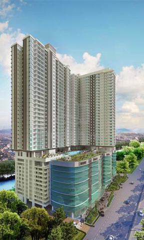 Southbank Residence 1