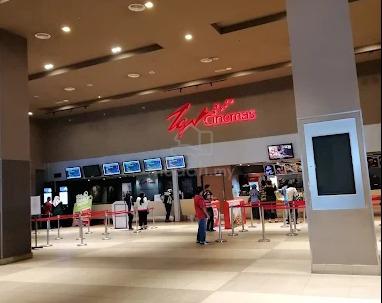 1 Shamelin Mall Retails Space For Rent 2