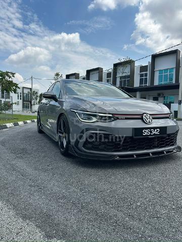 2023 Volkswagen GOLF 2.0 GTI IQ DRIVE (FWD) (A) - 4
