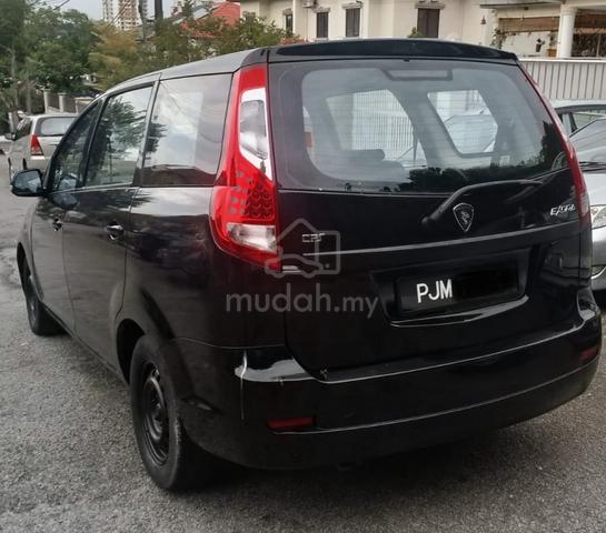 2009 Proton EXORA 1.6 (M) - 4