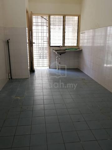 Taman Minang Ria Cheras 2-storey Terraced House for sale 1