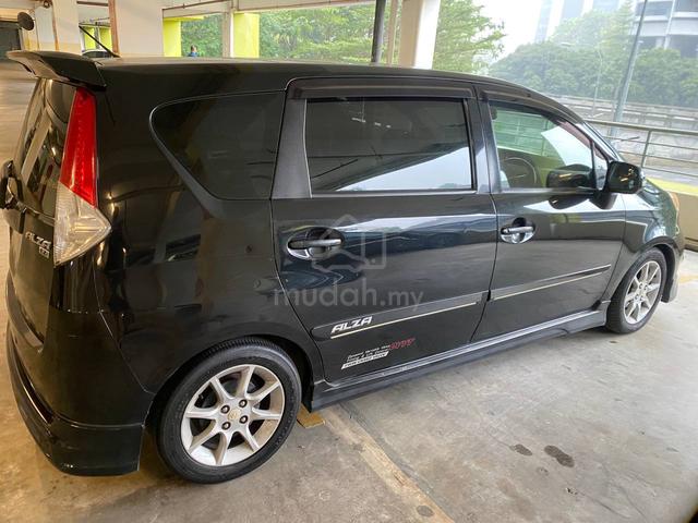 2011 Perodua ALZA 1.5 EZI (A) - 1