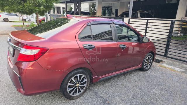 2020 Perodua BEZZA 1.3 PREMIUM X (A) - 2