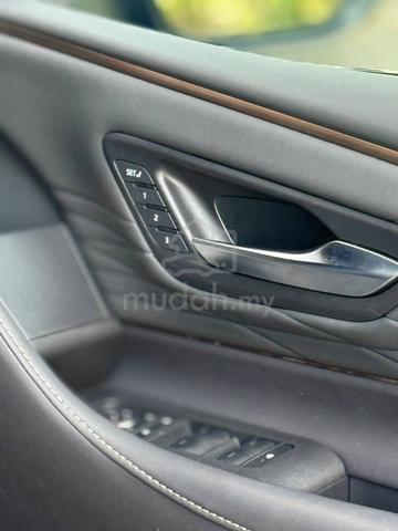 2023 Toyota ALPHARD 2.5 Z (A) Low Mileage - 5
