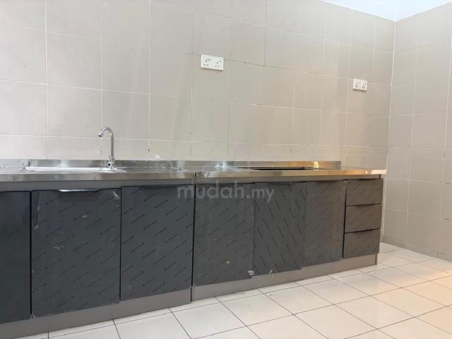 Regia @ Elmina Garden, Elmina East 2sty Terrace House for rent 1