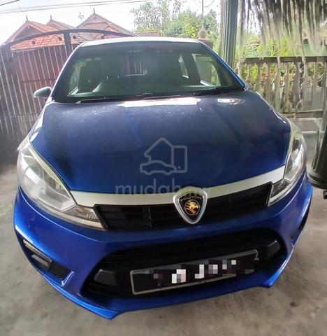 2015 Proton IRIZ 1.3 STANDARD (A) - 1
