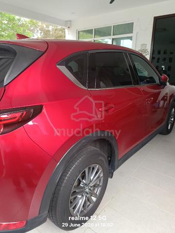 2021 Mazda 5 2.0 SKYACTIV (A) - 4