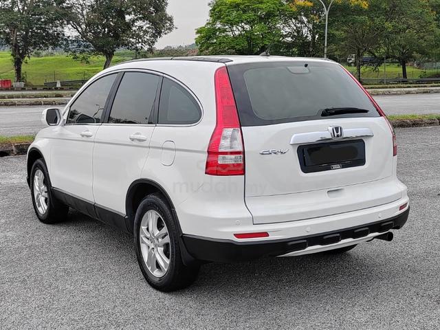 2012 Honda CR-V 2.0 (A) - 3