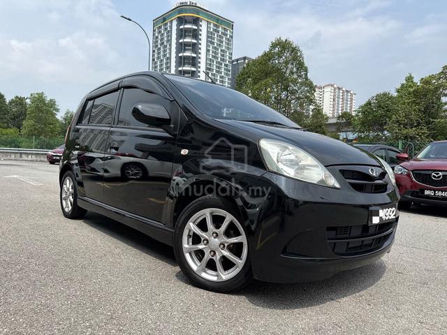 2009 Perodua VIVA 1.0 (A) PUSPAKOM READY - 1