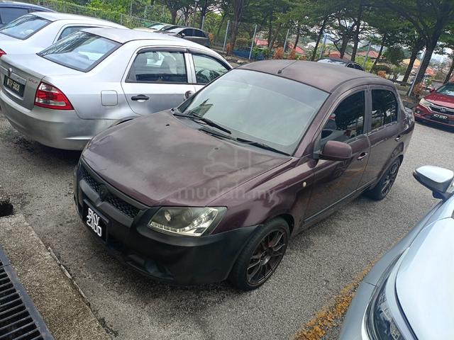2010 Proton SAGA 1.3 BASE LINE (A) - 5