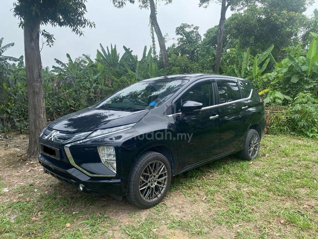 2022 Mitsubishi XPANDER 1.5 (A) - 1