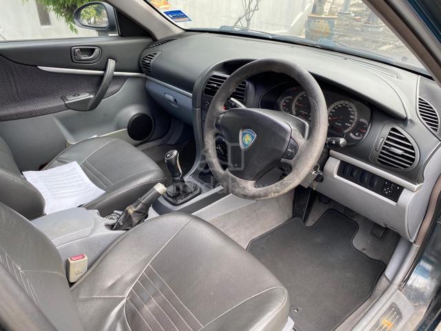 2002 Proton WAJA 1.6 (M) Manual - 5