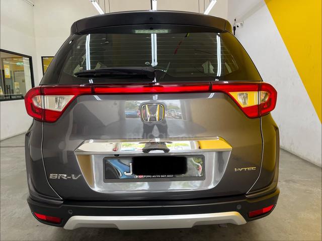 2019 Honda BR-V 1.5 V (A) - 4