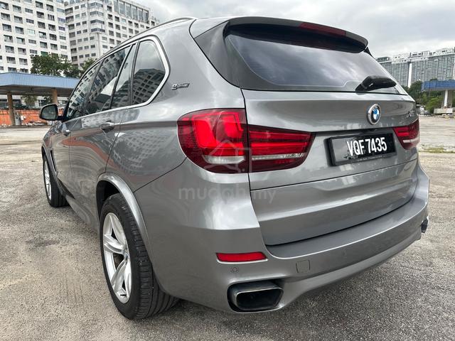 2017 Bmw X5 2.0 XDRIVE40E M SPORT(A) CASH OUT UNIT - 5