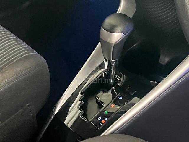 2019 Toyota VIOS 1.5 E SIAP BODYKIT DAN PAIP (A) - 5