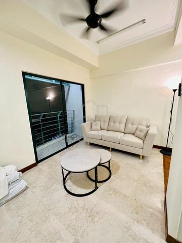 Studio Unit for rent 1