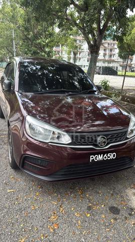 2022 Proton SAGA 1.3 PREMIUM AT MY16 FACELIFT (A) - 1
