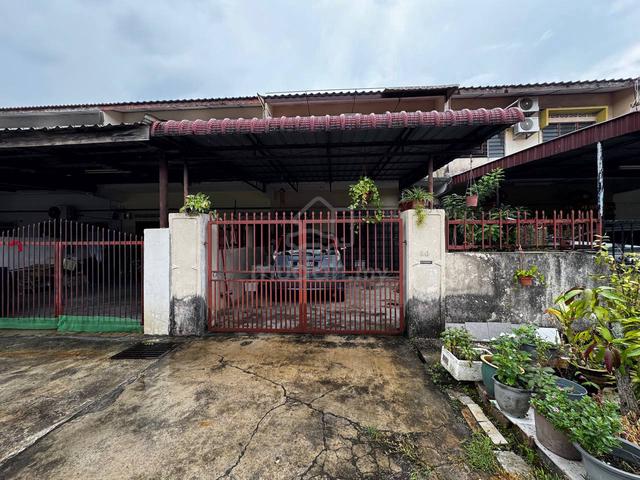 2 Storey Terrace Taman Delima, Banting Selangor 1