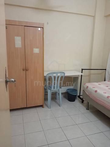 single room 1