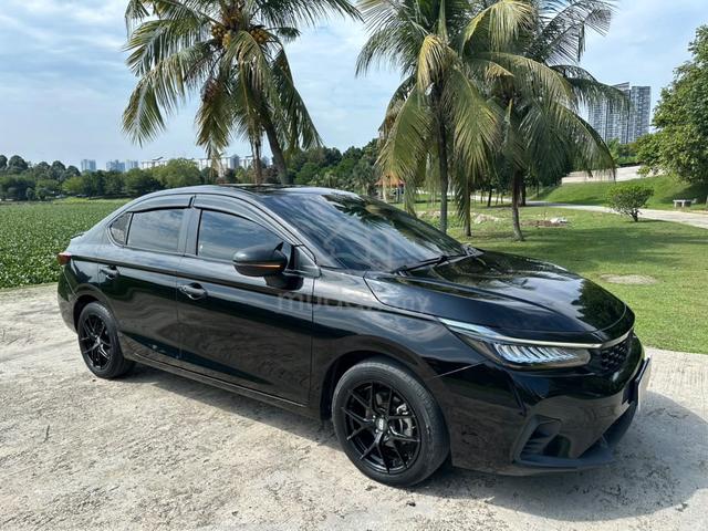 2023 HONDA CITY 1.5 V Still Can Full Loan 9 Years! - 3