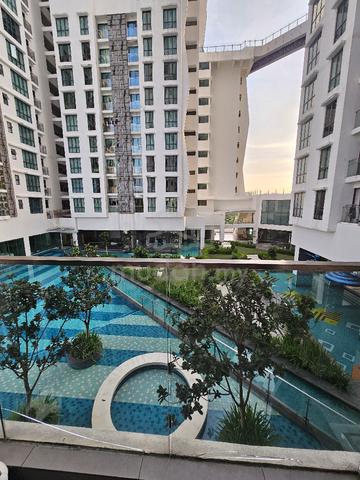 Trinity Aquata 1