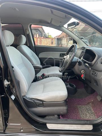 2007 Perodua MYVI 1.3 EZi (A) - 5
