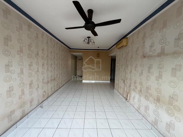 SD Tiara Apartment 1