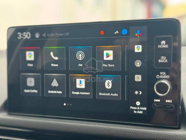 2025 Honda CIVIC 1.5 - 5