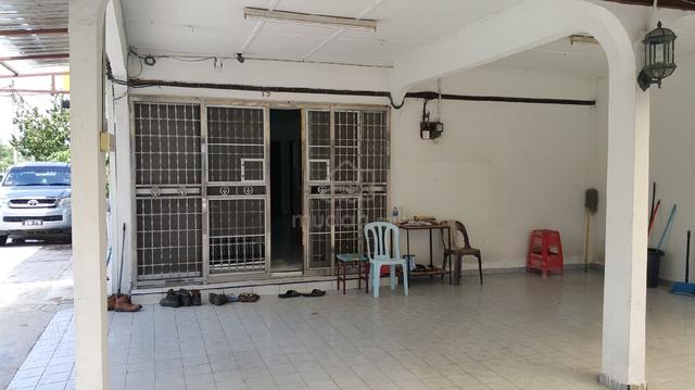 taman berjaya 2 coner lot 3
