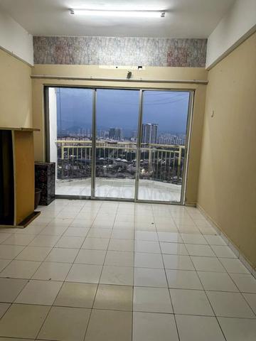 Kepong Sentral Condominium 1