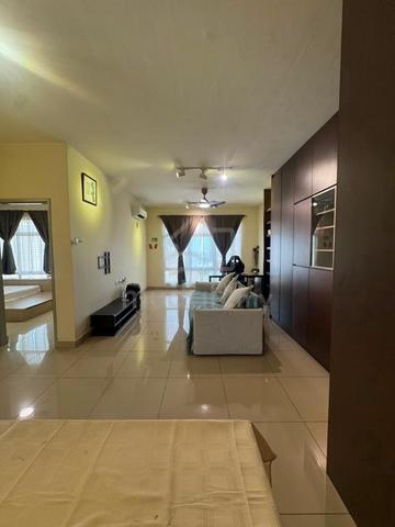 Pandan Residence 1
