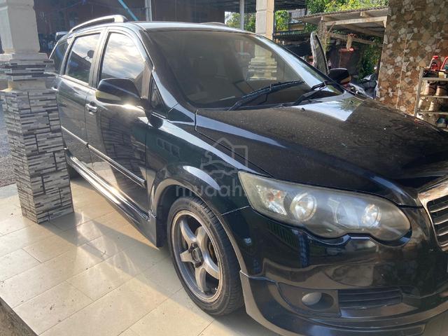 2009 Chery EASTAR 2.4 STANDARD (A) - 1
