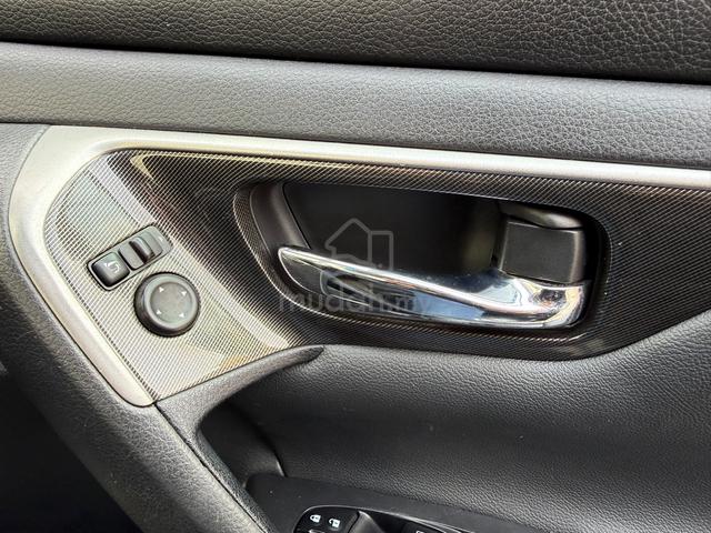 Nissan TEANA 2.0 XE 2015 - 5