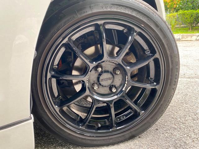 SUZUKI SWIFT kawkaw murah muka renda - 5