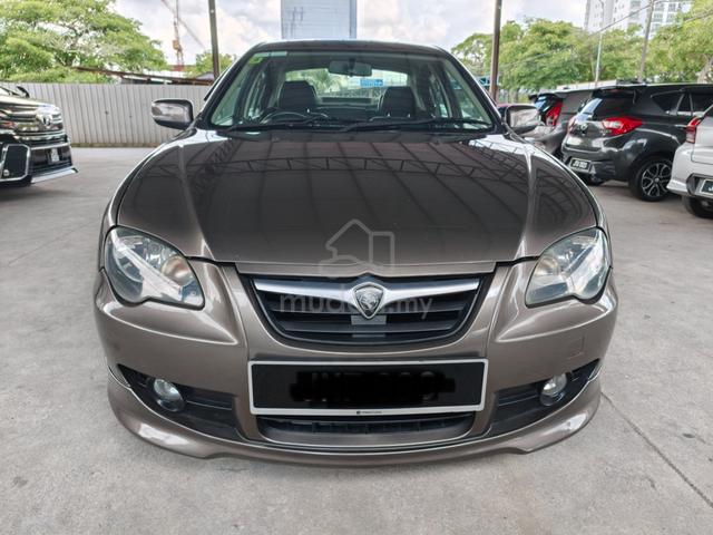 2011 Proton PERSONA 1.6 ELEGANCE HIGH LINE (A) - 2
